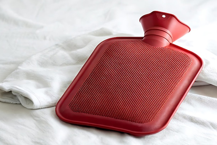 کیسه آب گرم